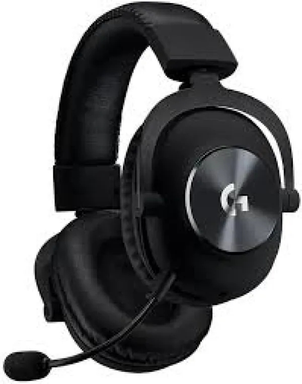 Logitech Slušalice žične gaming PRO X SE 981-001470