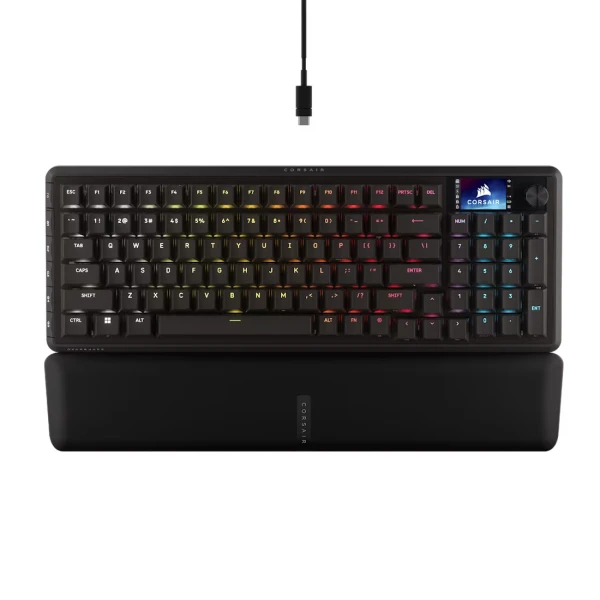 Corsair Tastatura Wireless gaming VANGUARD 96 mehanička CH-91F901E-NA