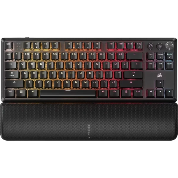 Corsair Tastatura Wireless gaming K70 CORE RGB mehanička CH-91E901E-NA