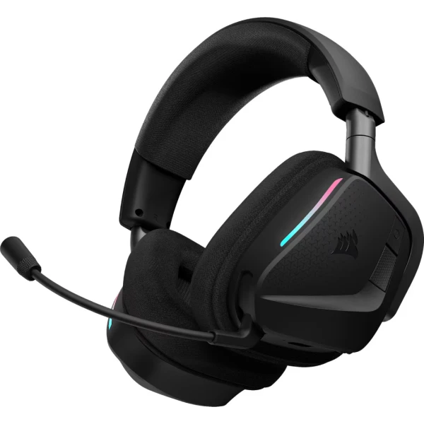 Corsair Slušalice Wireless gaming Corsair VOID v2 MAX CA-9011388-WW