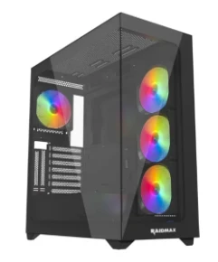 DSCL Računar Ryzen 7 5700 16GB 1TB RTX5060 8GB 800W