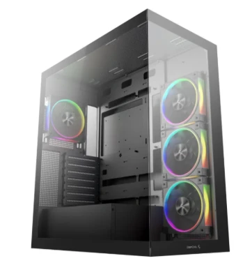 DSCL Računar Ryzen 9 7900X, 32GB, 2TB, RTX 5070 12GB, 850W