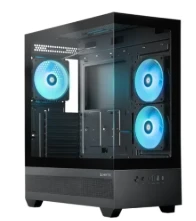 DSCL Desktop i7-12700F, 32GB, 2TB, RX9060 XT 16GB, 750W