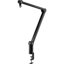 Logitech Nosač za mikrofon Logitech G Compass Premium Broadcast Boom 955-000076