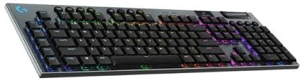 Logitech Tastatura Wireless gaming G915 X LIGHTSPEED 920-012709