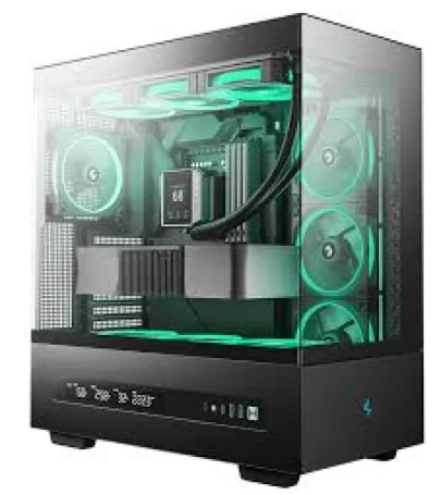 DSCL Računar i7-12700F 32GB 2TB RTX5070 12GB 750W