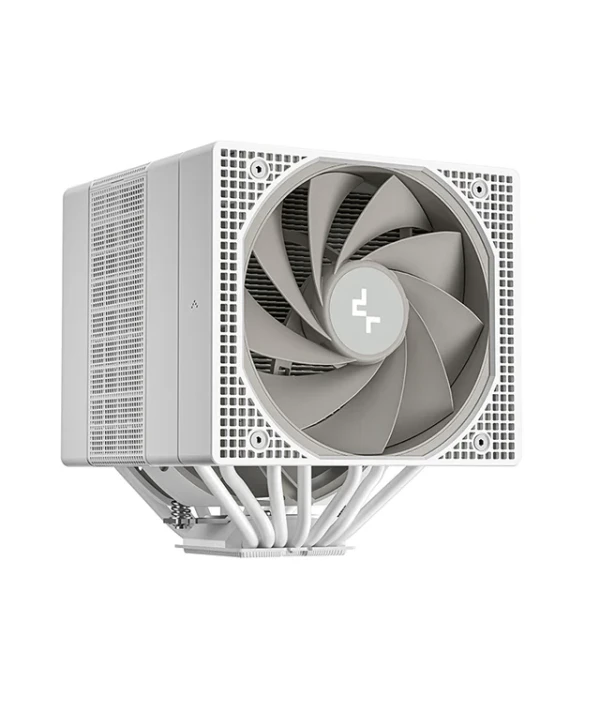 DeepCool CPU Hladnjak DeepCool ASSASSIN VC ELITE Black, R-ASN4-BKNVNN-GJD