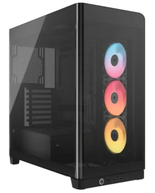 DSCL Računar Ryzen 9 7900X 32GB 2TB RX 9070 XT 16GB 850W