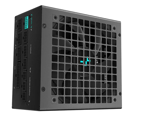 DeepCool Napajanje 1200W DeepCool Gamer Storm PQ1200G, R-PQC00G-FD1B-JGEU-V1