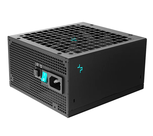 DeepCool Napajanje 1200W DeepCool Gamer Storm PQ1200G, R-PQC00G-FD1B-JGEU-V1