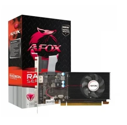 AFOX Radeon R5 230 2GB DDR3 Grafička Kartica