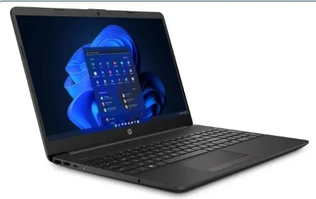 HP 250 G9 Laptop 15.6" Intel N150, 8GB RAM, SSD 256GB, FHD