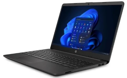 HP 250 G9 Laptop 15.6" Intel N150, 8GB RAM, SSD 256GB, FHD