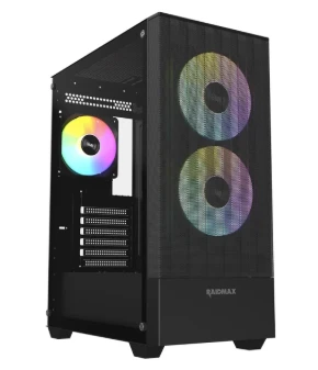 DSCL Računar Ryzen 7 5700X 32GB 1TB RX9060 XT 8GB 600W