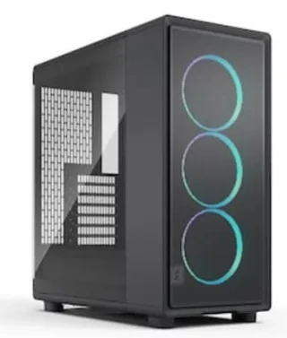 DSCL Računar Ryzen 9 9900X 64GB 2TB RTX 5080 16GB 850W