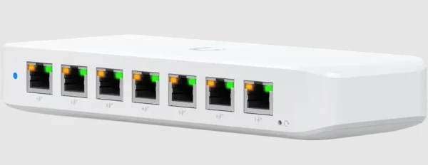 Ubiquiti LAN Switch UBIQUITI UniFi Switch Ultra