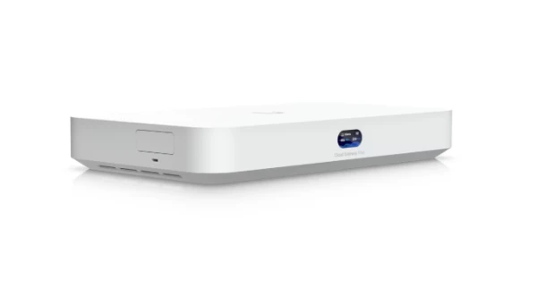 Ubiquiti LAN UBIQUITI UniFi Cloud Gateway fiber-EU