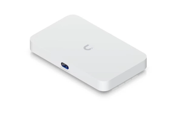 Ubiquiti LAN UBIQUITI UniFi Cloud Gateway fiber-EU