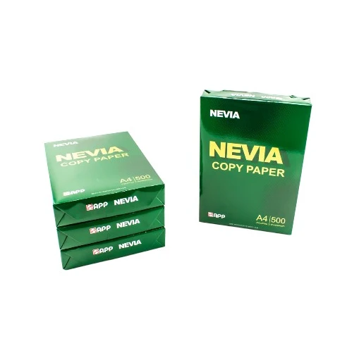 Razno Papir A4/80g NEVIA