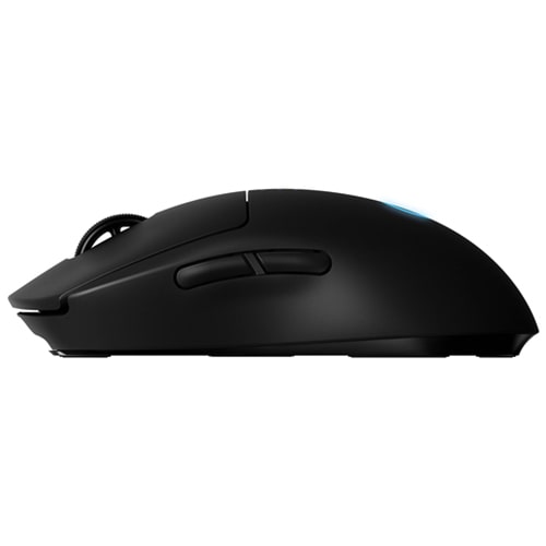 Logitech G PRO HERO Wireless Gaming Mouse