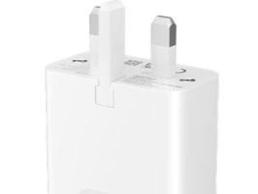 Honor Zidni punjac HONOR SuperCharge Power Adapter/(Max 80W)/kabl (A-C)