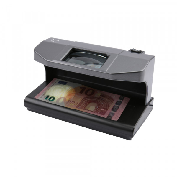 Olympia Detektor falsifikovanog novca Olympia UV 588