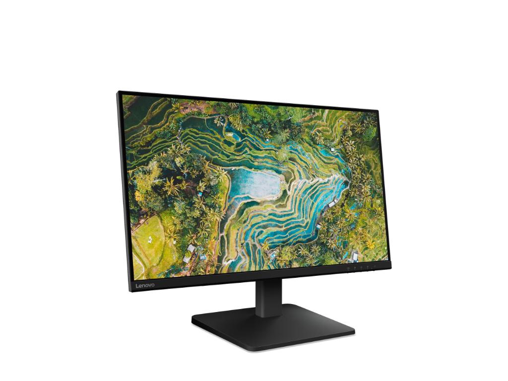LENOVO Monitor L27qe 27”, IPS, 68C8GAC3EU