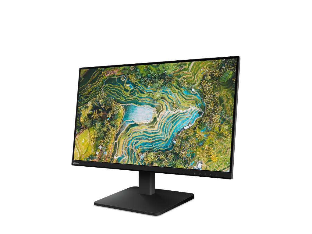 LENOVO Monitor L27qe 27”, IPS, 68C8GAC3EU