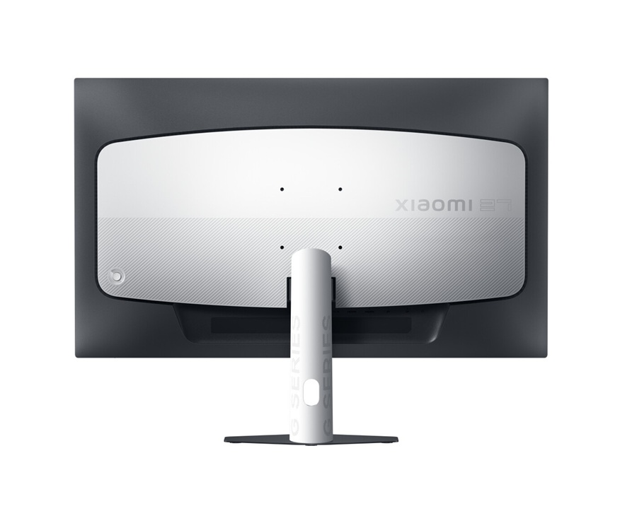 Xiaomi 2K Gaming Monitor G27Qi 2026