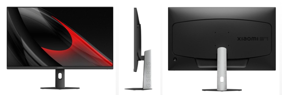 Xiaomi 2K Gaming Monitor G27Qi 2026