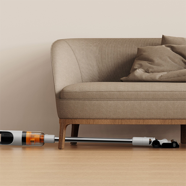 Deerma Wireless Vacuum Cleaner T10W