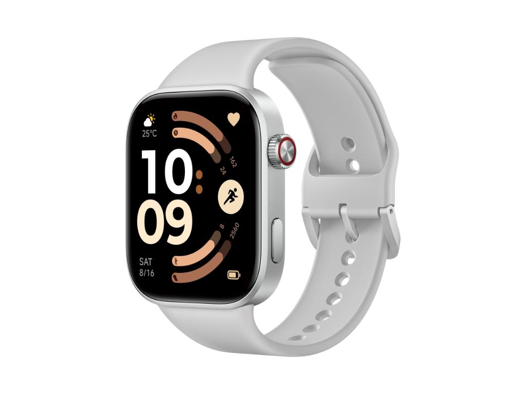 Pametni Sat XIAOMI Redmi Watch 6/crna