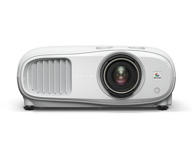 Epson EH-TW7100 Laser Projektor 4K PRO-UHD, Bluetooth