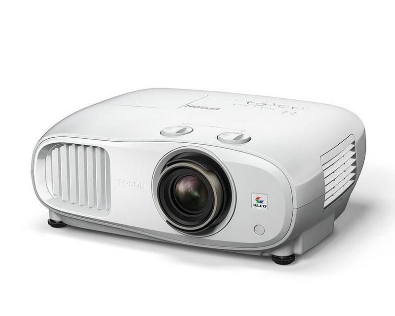 Epson EH-TW7100 Laser Projektor 4K PRO-UHD, Bluetooth