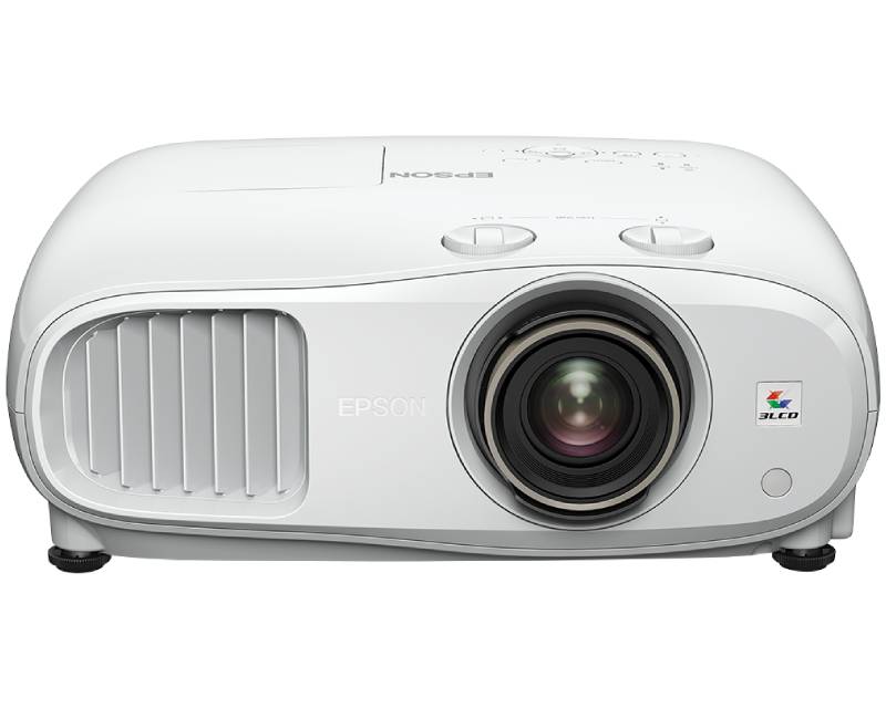 Epson EH-TW7100 Laser Projektor 4K PRO-UHD, Bluetooth