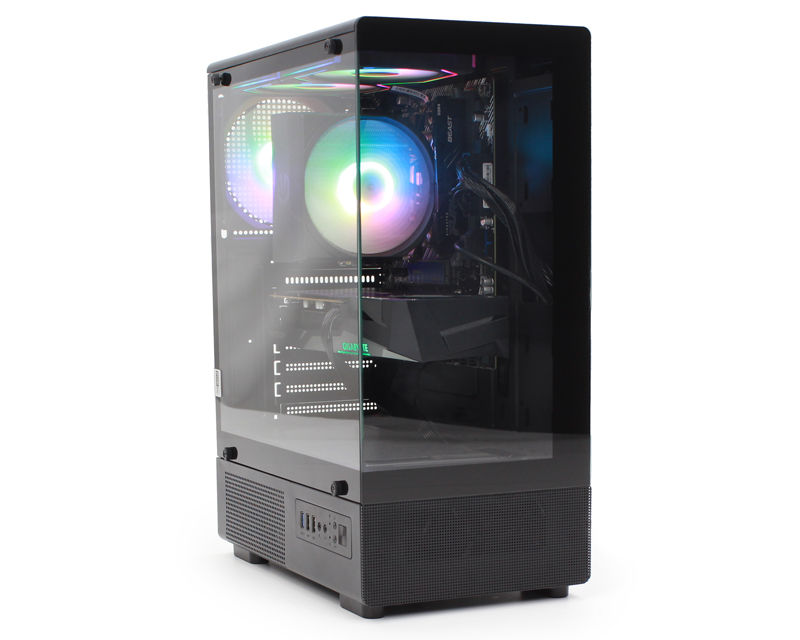 IG-MAX E330-1 ELITENOVA 4RGB Kućište