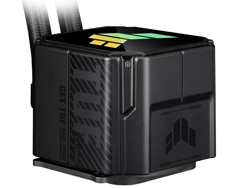 Asus TUF GAMING LC III 360 ARGB vodeno hlađenje