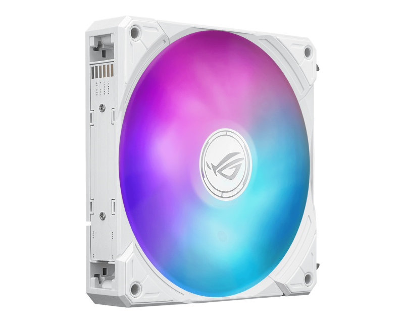 Asus ROG Ryuo IV SLC 360 ARGB WHITE vodeno hlađenje belo