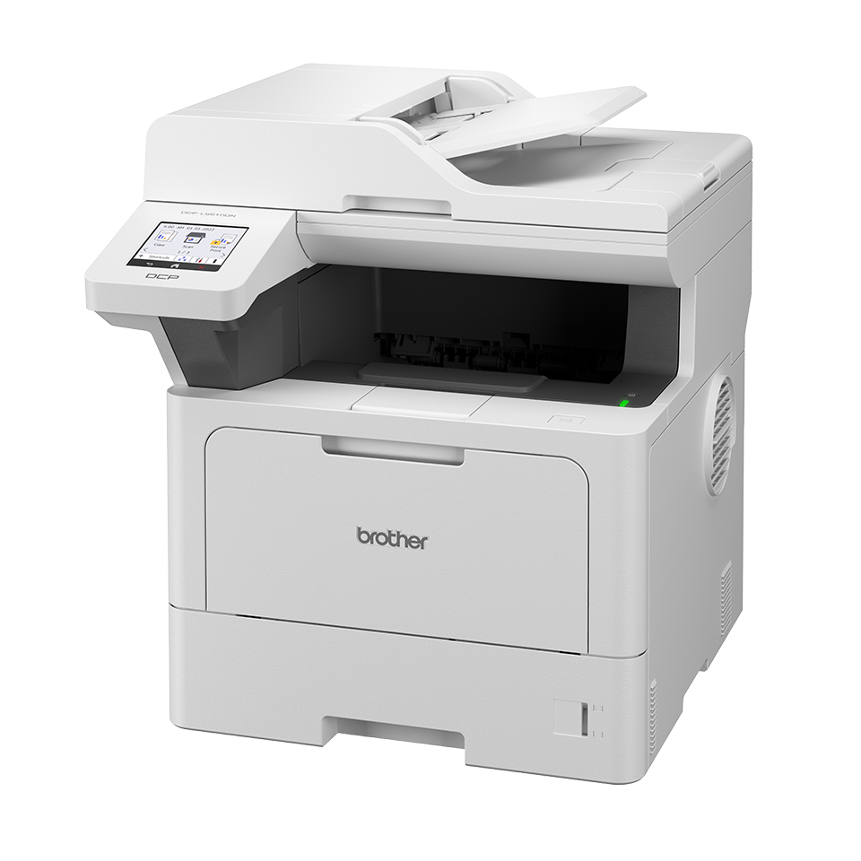 Brother DCP-L5510DW Laserski Multifunkcionalni Štampač