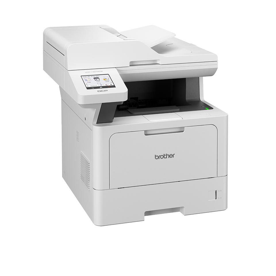 Brother DCP-L5510DW Laserski Multifunkcionalni Štampač