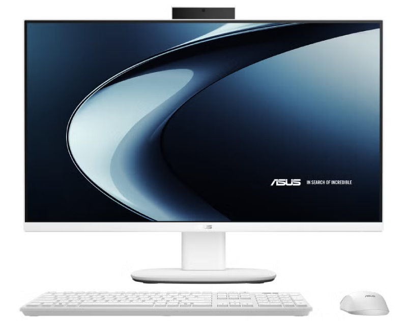 ASUS V400 AiO V470VAK-WPE2550 27", Core 5 210H, 16GB, 1TB