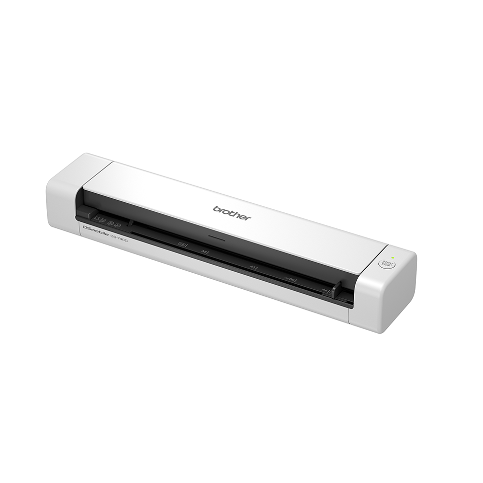 Brother DS-740D Mobilni skener