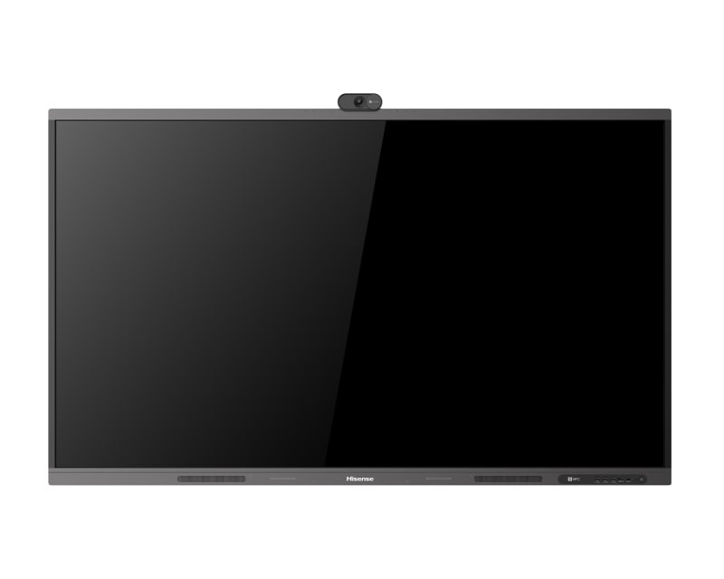 HISENSE 65 inča 65WM6FE 4K UHD LED 400 nita Interactive Display sa kamerom