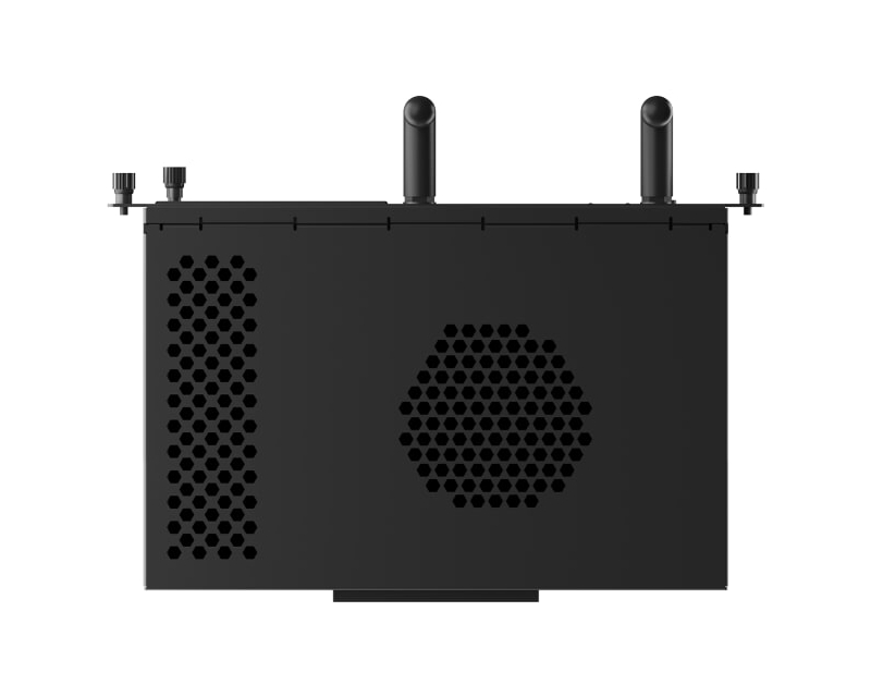 Hisense OPS OPS727 On-Board Computer I7-12650H/16GB/512GB/Win11 Pro