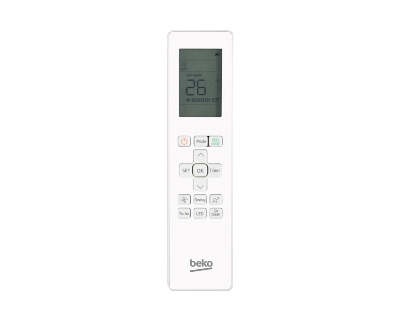 Beko BEEPG 180/ BEEPG 181 Inverter klima uređaj