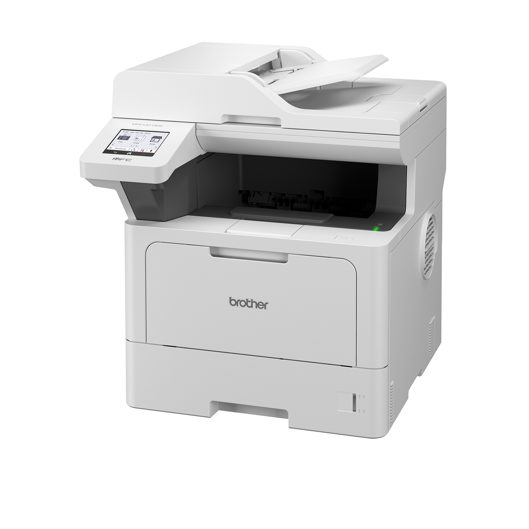 Brother MFC-L5710DW laserski multifunkcijski uređaj