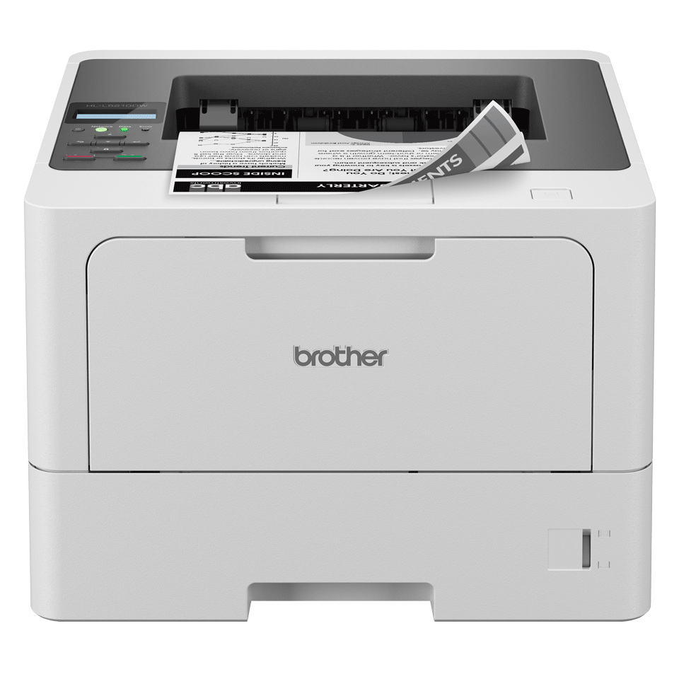 Brother HL‑L5210DW Laserski štampač
