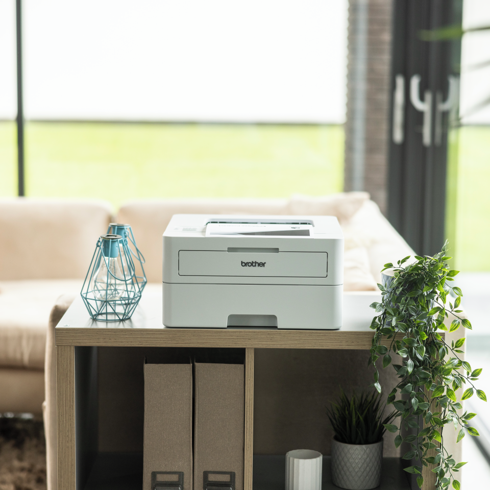 Brother HL-B2180DW TonerBenefit A4 laserski štampač