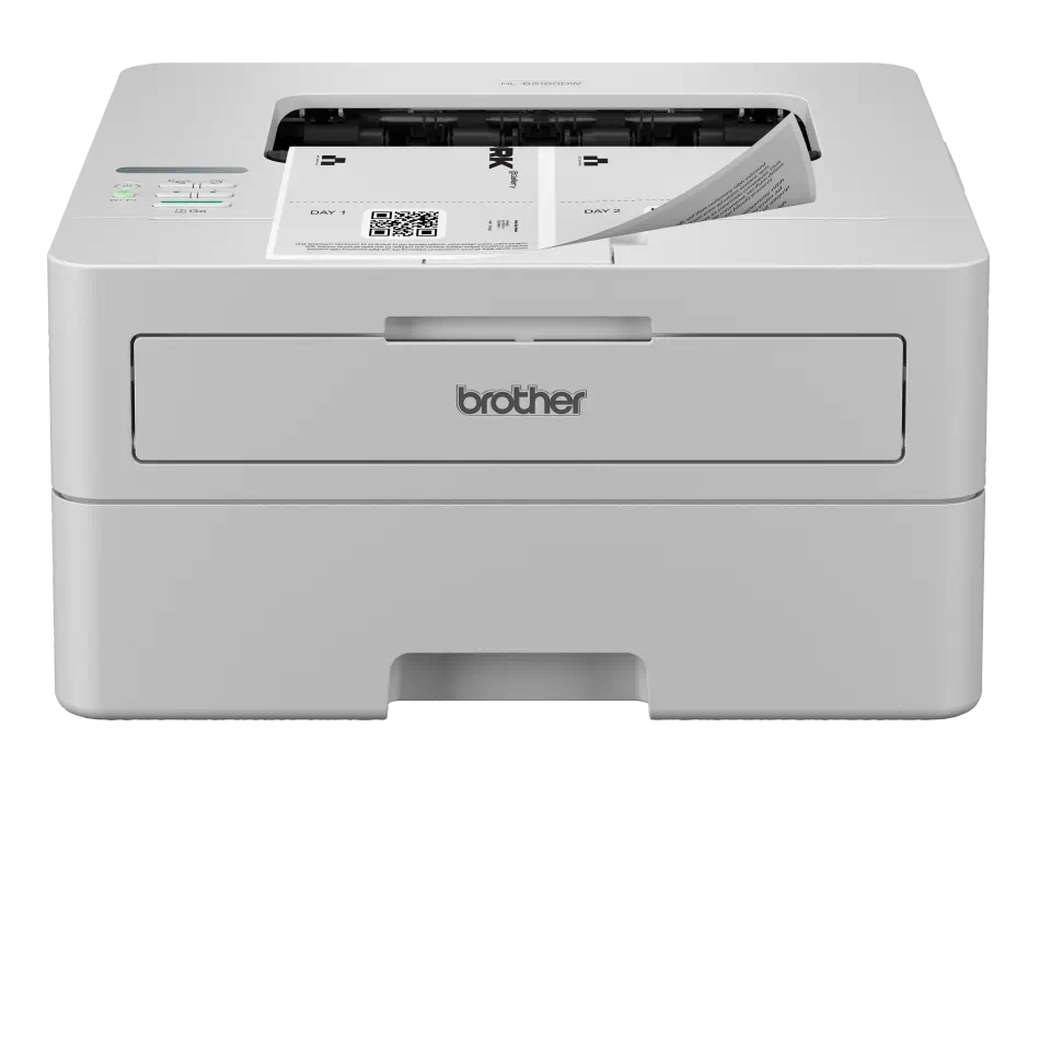Brother HL-B2180DW TonerBenefit A4 laserski štampač