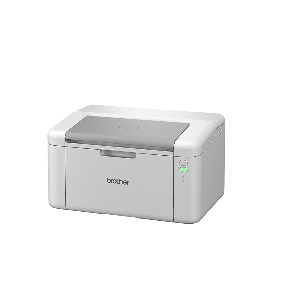 Brother HL-L1230W Laser Mono Printer